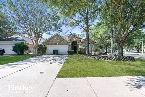 3302 Thorpeshire Ct, Cinco Ranch, TX 77494