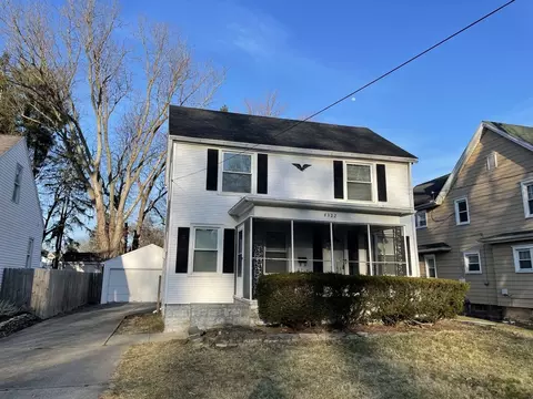 4322 Bellevue Rd #NA, Toledo, OH 43613