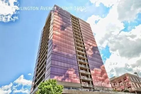 315 Arlington Ave #1402, Charlotte, NC 28203