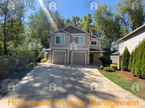590 April Ct, Independence, OR 97351