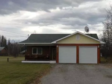 3805 Sonoma Ave, North Pole, AK 99705