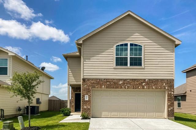 5327 Tobins Gully Dr, Katy, TX 77449