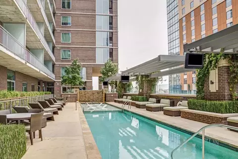300 Brazos St #B6-56, Austin, TX 78701
