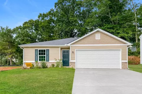 108 Duck Walk Way, Hogansville, GA 30230