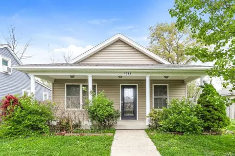 1044 Avondale Ct, Jeffersonville, IN 47130