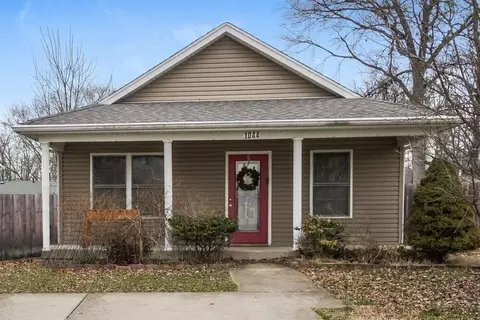 1044 Avondale Ct, Jeffersonville, IN 47130