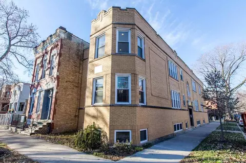 2305 W Charleston St #1, Chicago, IL 60647