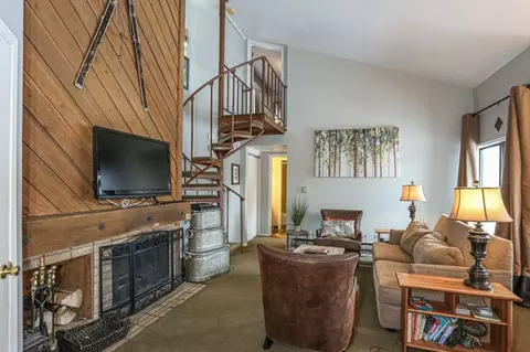 1977 Soda Ridge Rd #1219, Keystone, CO 80435