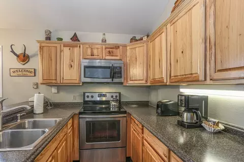 1977 Soda Ridge Rd #1219, Keystone, CO 80435