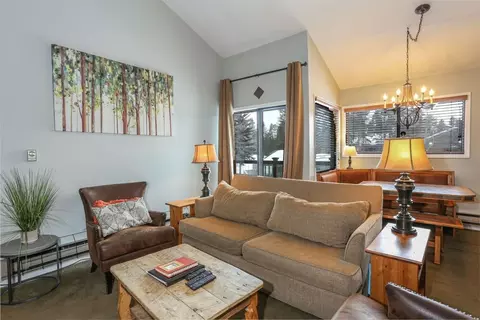 1977 Soda Ridge Rd #1219, Keystone, CO 80435