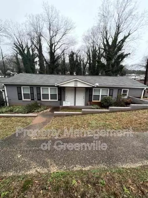 326 Loop St #F, Greenville, SC 29609