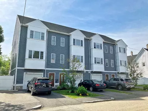 106 Intervale St #B, Quincy, MA 02169