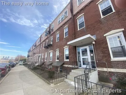 180 N Beacon St #3, Brighton, MA 02135