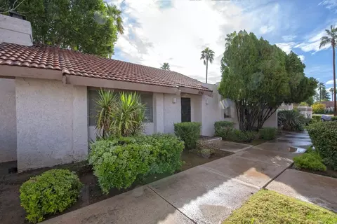 8742 E Via Taz Norte, Scottsdale, AZ 85258