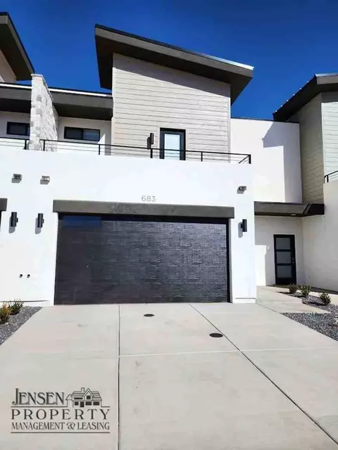 683 Eureka Aly, Washington, UT 84780