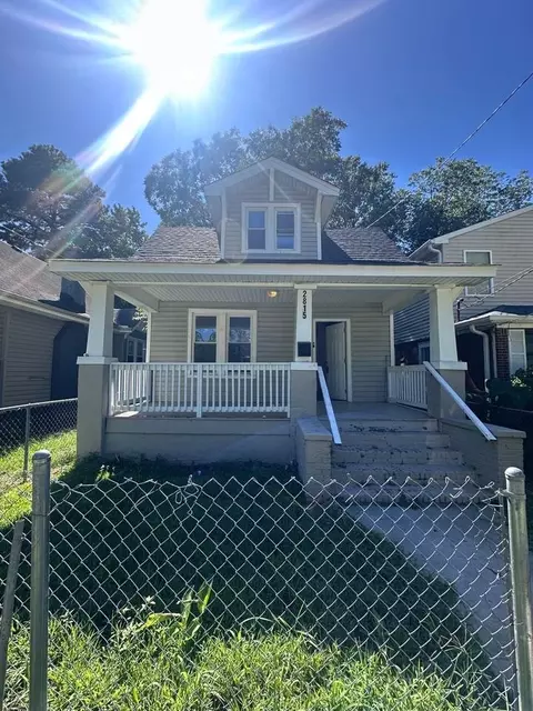 2815 Keller Ave, Norfolk, VA 23509