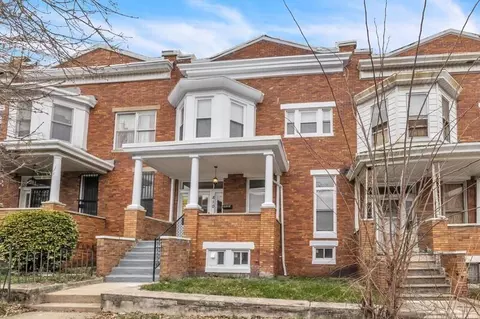 810 Brooks Ln, Baltimore, MD 21217