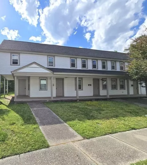 96 Cushing St #B, Portsmouth, VA 23702