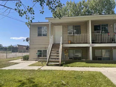 307 N 1st St, Tooele, UT 84074