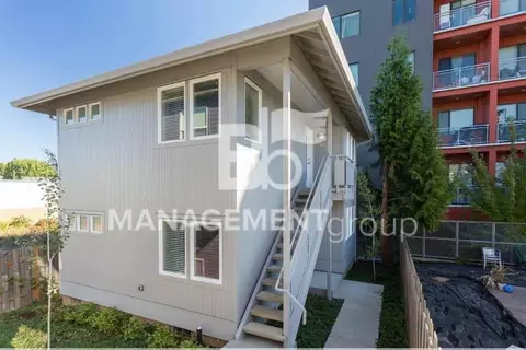 4036 NE Garfield Ave, Portland, OR 97212