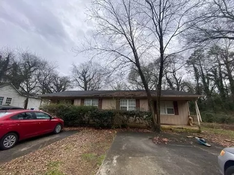 334 Jackson St, Cartersville, GA 30120