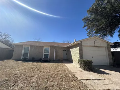 6405 Yarmouth Ave #NA, North Richland Hills, TX 76182