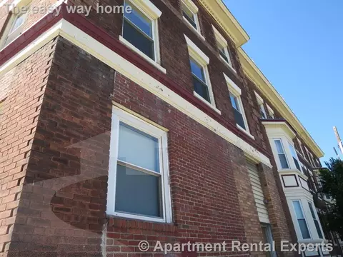 545 Somerville Ave #5, Somerville, MA 02143