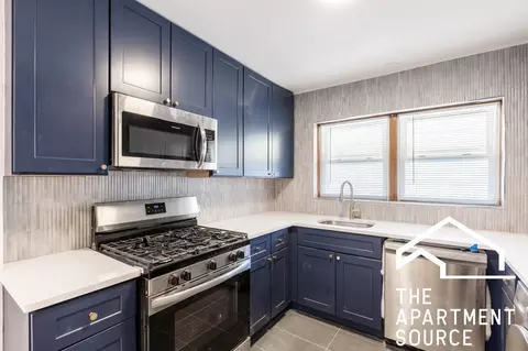 4814 N Saint Louis Ave #1S, Chicago, IL 60625