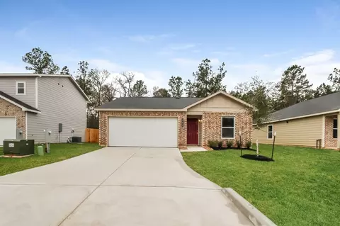 15610 Briar Forest Dr, Conroe, TX 77306