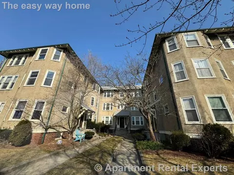 99 Lexington Ave #3, Cambridge, MA 02138