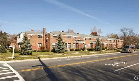20935 W Chicago St #20935, Detroit, MI 48228
