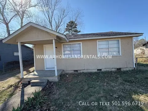 125 Pulaski Dr, Jacksonville, AR 72076