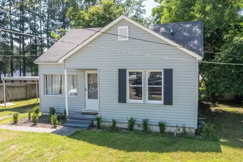 1101 N 44th St, Fort Smith, AR 72904