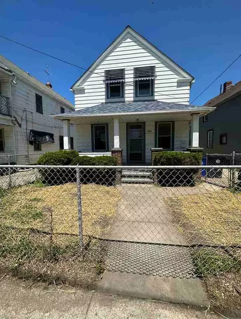3412 Meyer Ave, Cleveland, OH 44109
