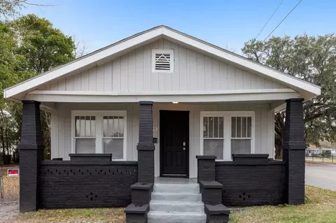 1025 W 47th St, Savannah, GA 31405