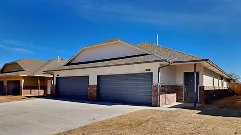 3714 Franks Way, Bethany, OK 73008