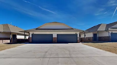 3714 Franks Way, Bethany, OK 73008