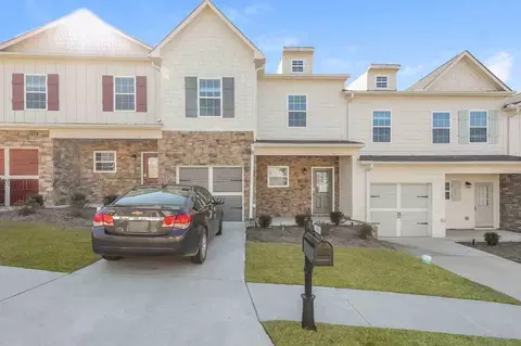 183 Riley Cir, Dawsonville, GA 30534
