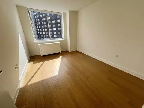 Undisclosed, New York, NY 10022