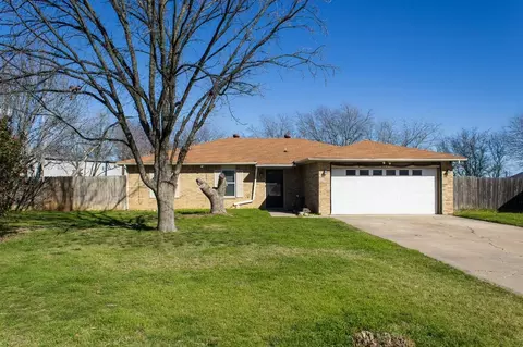 521 Deloris Dr #1, Killeen, TX 76542