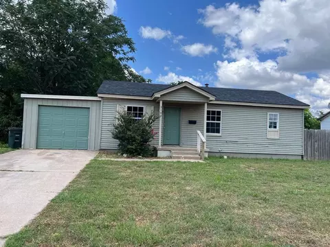 3109 SE 21st St, Del City, OK 73115