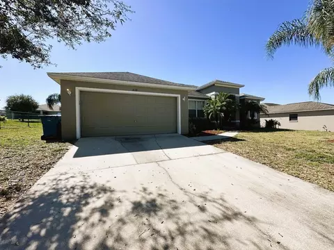 238 Dinner Lake Pl, Lake Wales, FL 33859