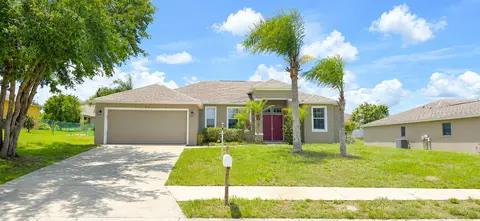 238 Dinner Lake Pl, Lake Wales, FL 33859