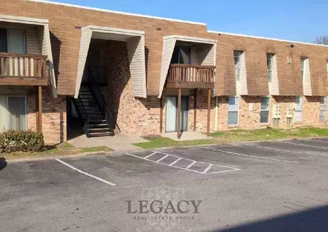 370 Wallace Rd #D13, Nashville, TN 37211