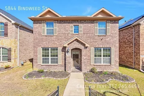5844 Bindweed St, Fort Worth, TX 76123