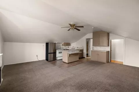 416 N K St #6, Aberdeen, WA 98520
