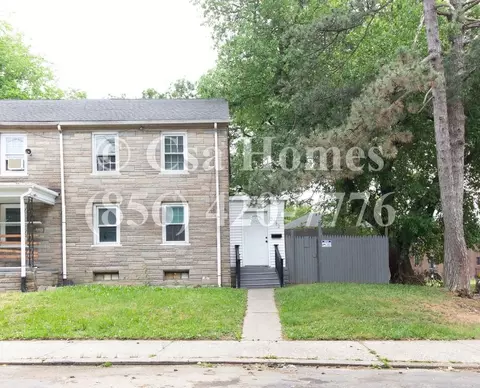 3132 Independence Rd, Camden, NJ 08104
