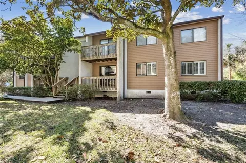 2724 Forest Ridge Dr #4, Fernandina Beach, FL 32034