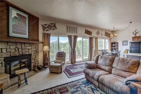 9800 Ryan Gulch Rd, Silverthorne, CO 80498