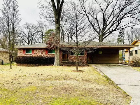310 Wedgewood Rd, Little Rock, AR 72205
